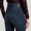 Kafey Ultra High Skinny Jeans
