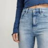 Kafey Ultra High Skinny Jeans