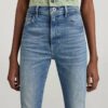 Kafey Ultra High Skinny Jeans