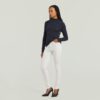Kafey Ultra High Skinny Jeans