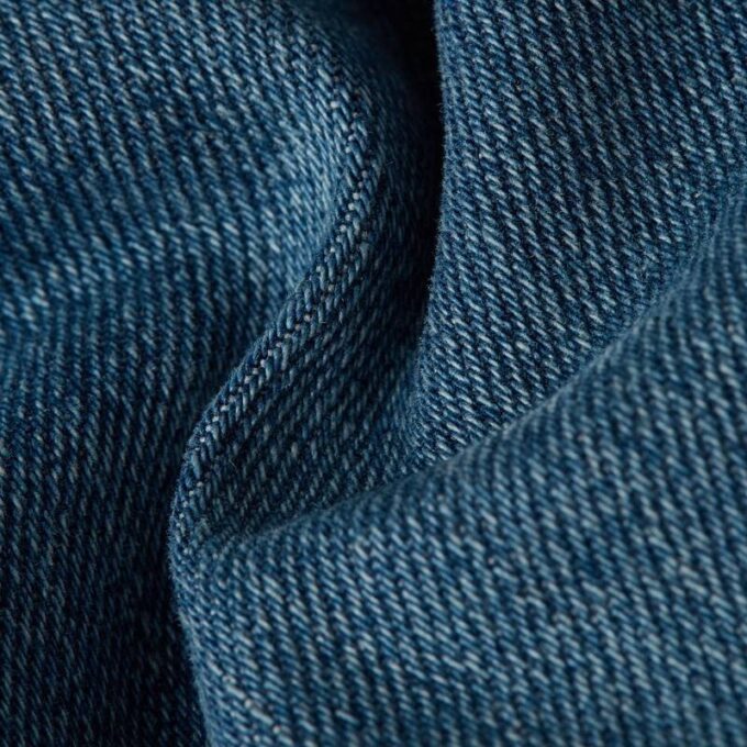 Kafey Ultra High Skinny Jeans