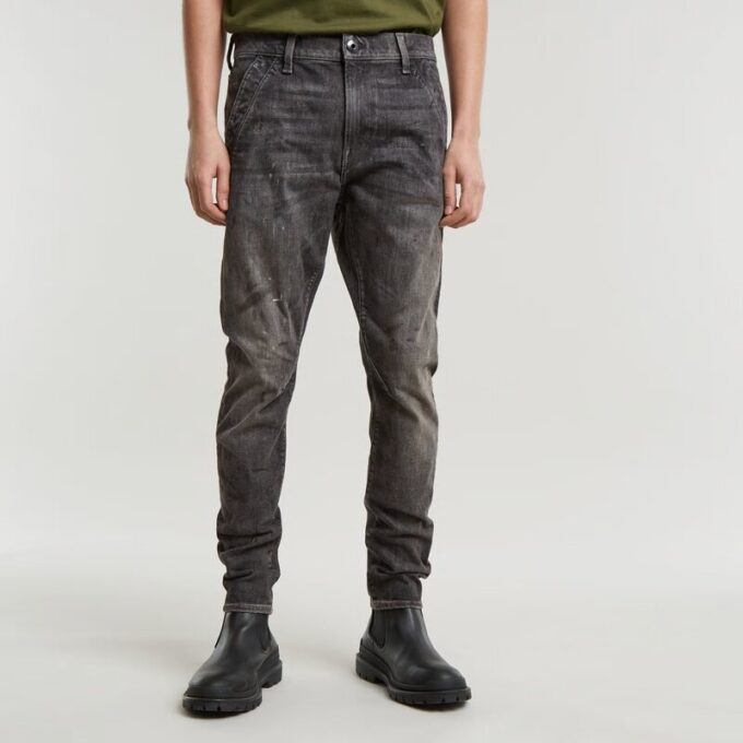 Kairori 3D Slim Jeans Kairori 3D Slim Jeans