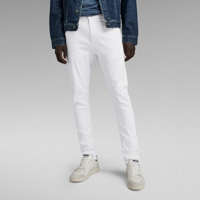 Kairori 3D Slim Jeans Kairori 3D Slim Jeans