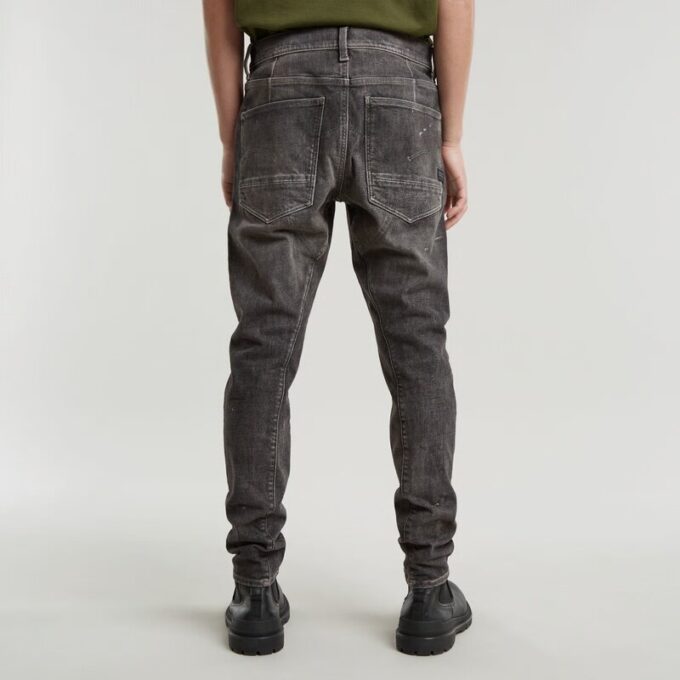 Kairori 3D Slim Jeans Kairori 3D Slim Jeans