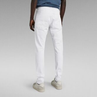 Kairori 3D Slim Jeans