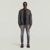 Kairori 3D Slim Jeans