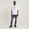 Kairori 3D Slim Jeans Kairori 3D Slim Jeans