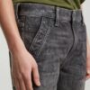 Kairori 3D Slim Jeans Kairori 3D Slim Jeans