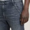 Kairori 3D Slim Jeans Kairori 3D Slim Jeans