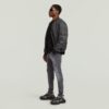 Kairori 3D Slim Jeans