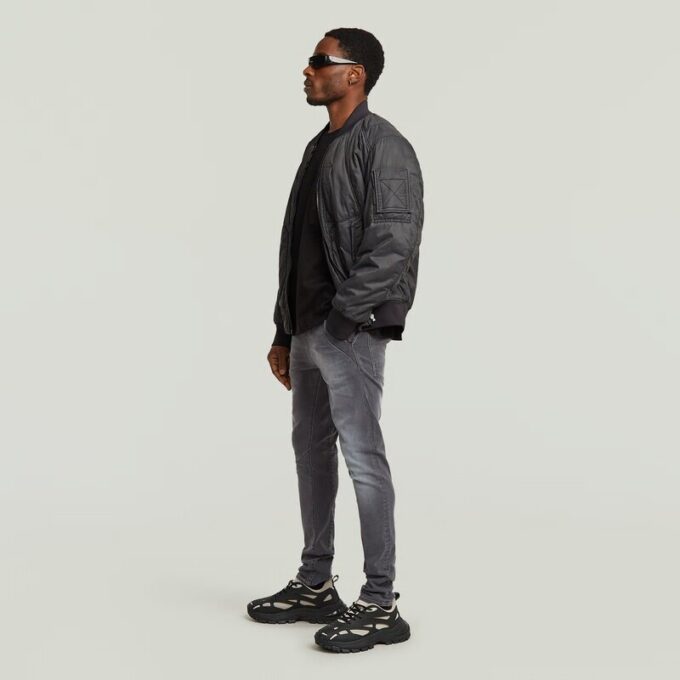 Kairori 3D Slim Jeans