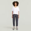 Kate Boyfriend Selvedge Jeans