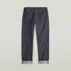 Kate Boyfriend Selvedge Jeans