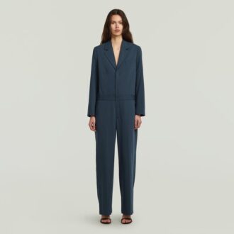 Kavajjumpsuit