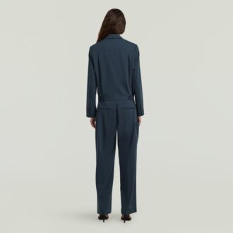 Kavajjumpsuit