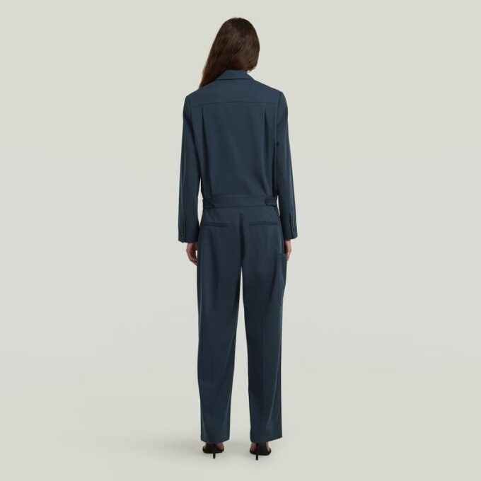 Kavajjumpsuit Kavajjumpsuit