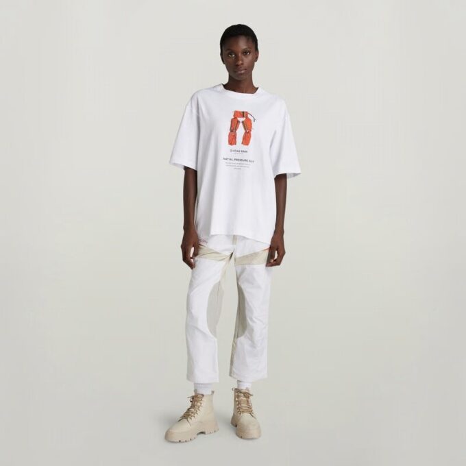 Ökenbeskurna byxor Ökenbeskurna byxor