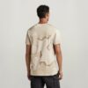 Ökenkamouflage-t-shirt Ökenkamouflage-t-shirt