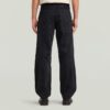 Kitoh 3D avslappnade avsmalnande jeans