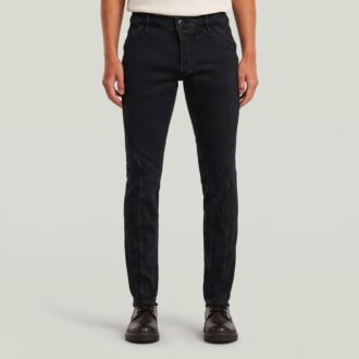 Kitoh 3D Slim Jeans