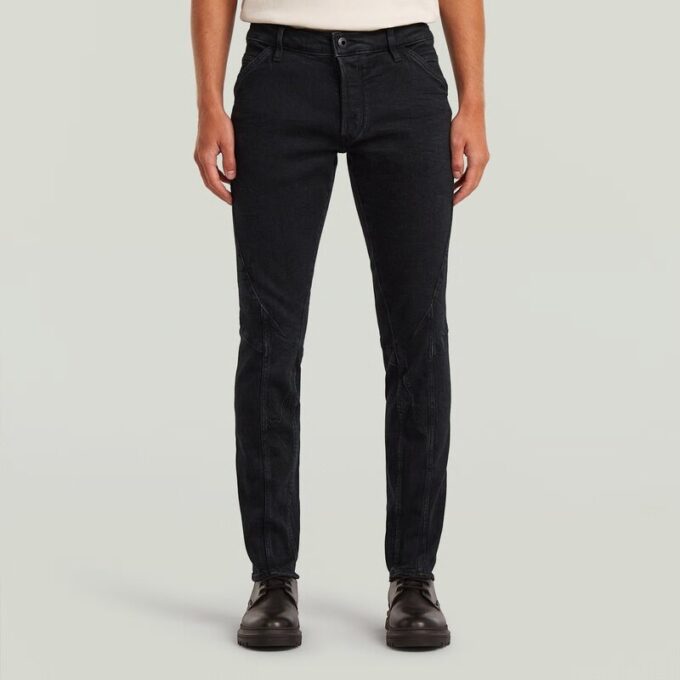 Kitoh 3D Slim Jeans