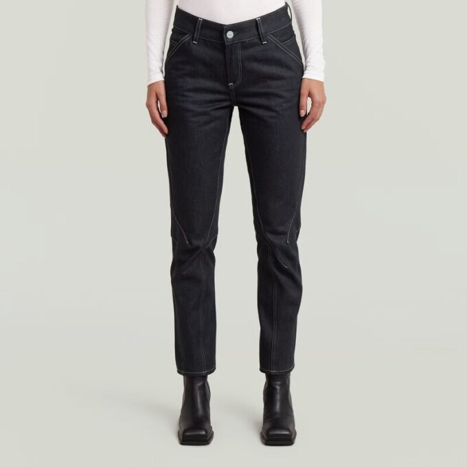Kitoh 3D Slim Jeans