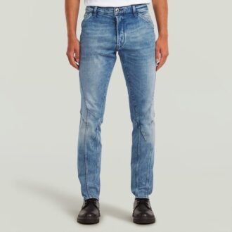 Kitoh 3D Slim Jeans
