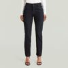 Kitoh 3D Slim Jeans