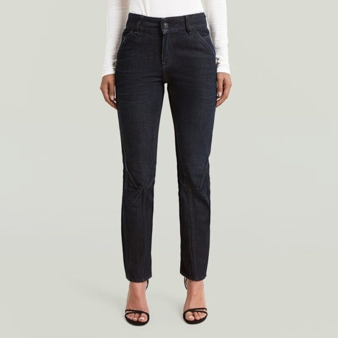 Kitoh 3D Slim Jeans