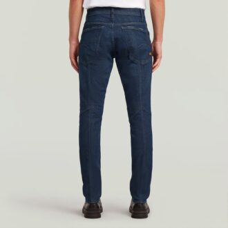 Kitoh 3D Slim Jeans
