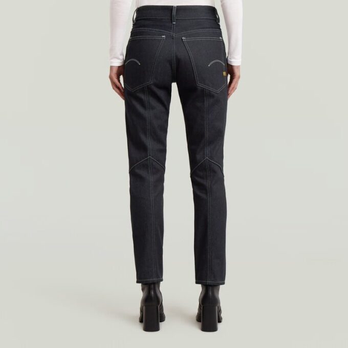 Kitoh 3D Slim Jeans