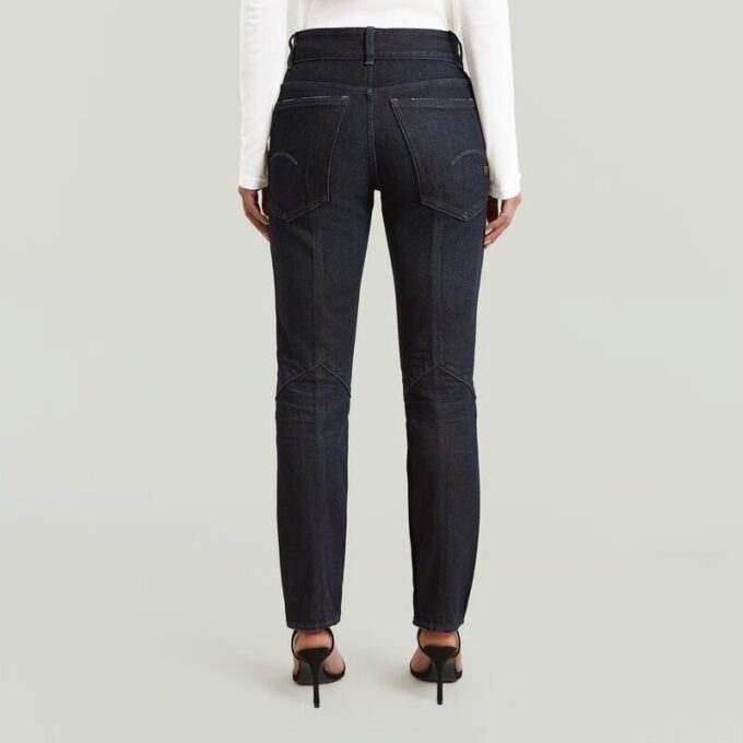 Kitoh 3D Slim Jeans