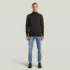 Kitoh 3D Slim Jeans