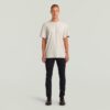 Kitoh 3D Slim Jeans