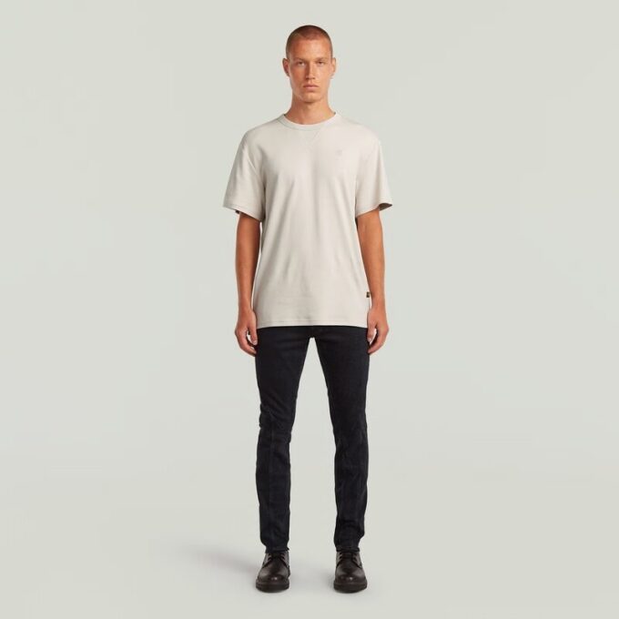 Kitoh 3D Slim Jeans