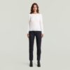 Kitoh 3D Slim Jeans