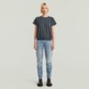 Kitoh 3D Slim Jeans
