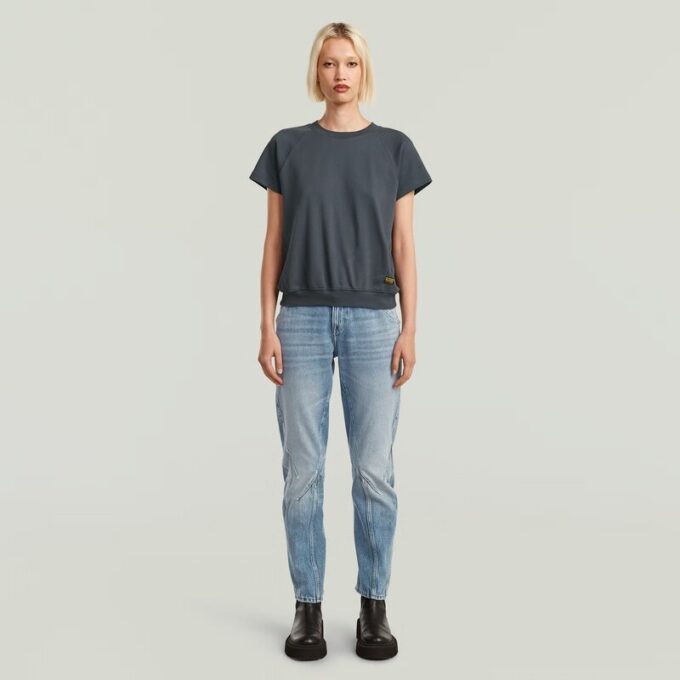 Kitoh 3D Slim Jeans