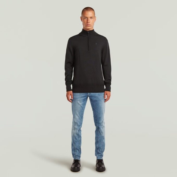 Kitoh 3D Slim Jeans
