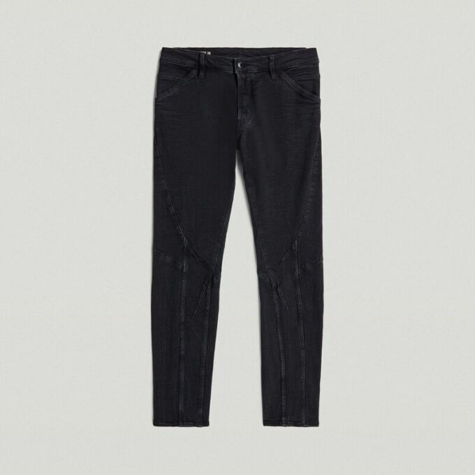 Kitoh 3D Slim Jeans