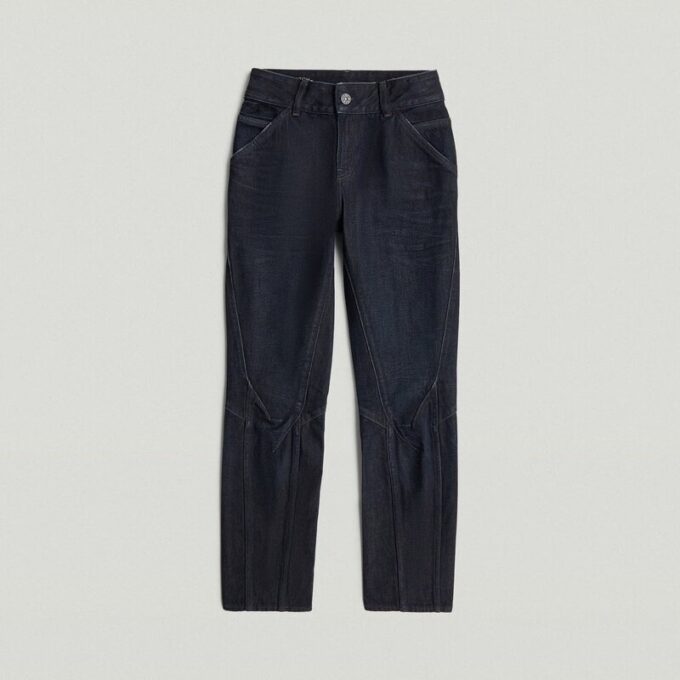 Kitoh 3D Slim Jeans
