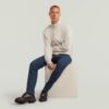 Kitoh 3D Slim Jeans