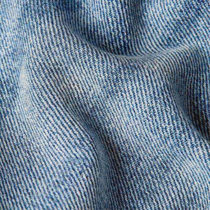 Kitoh 3D Slim Jeans