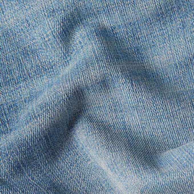 Kitoh 3D Slim Jeans
