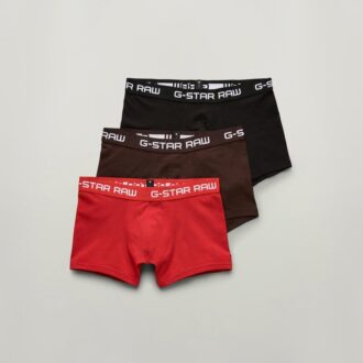 Klassisk bagageutrymmesfärg 3-pack