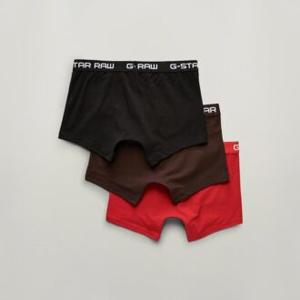 Klassisk bagageutrymmesfärg 3-pack