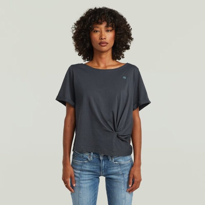 Knut-T-shirt Knut-T-shirt
