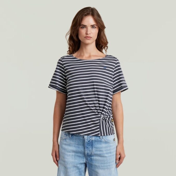 Knut-T-shirt Knut-T-shirt