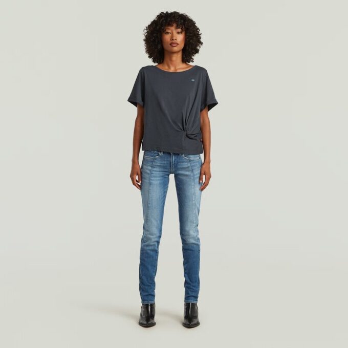 Knut-T-shirt Knut-T-shirt