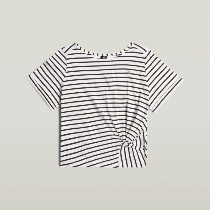 Knut-T-shirt Knut-T-shirt